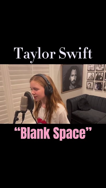 taylorswift cover bobby amaru