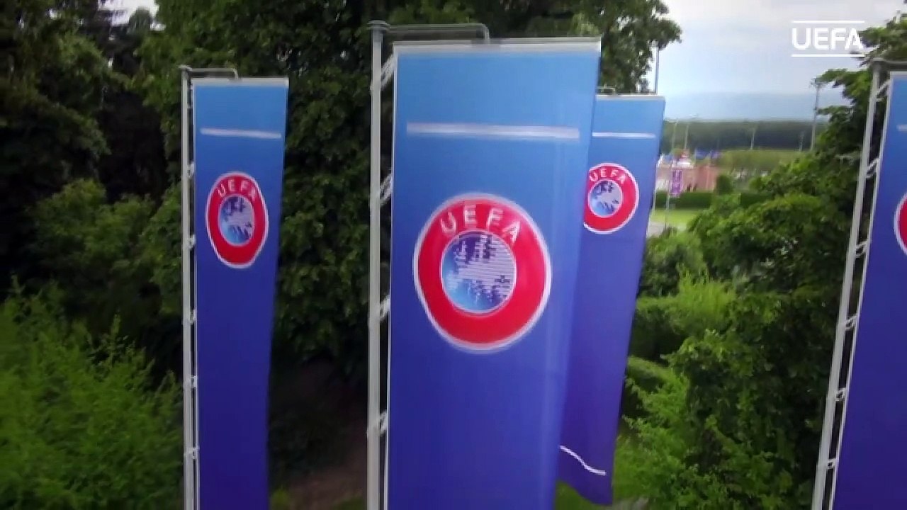 Türkiye, UEFA ülke puanı sıralamasında 12'inci basamağa yükseldi