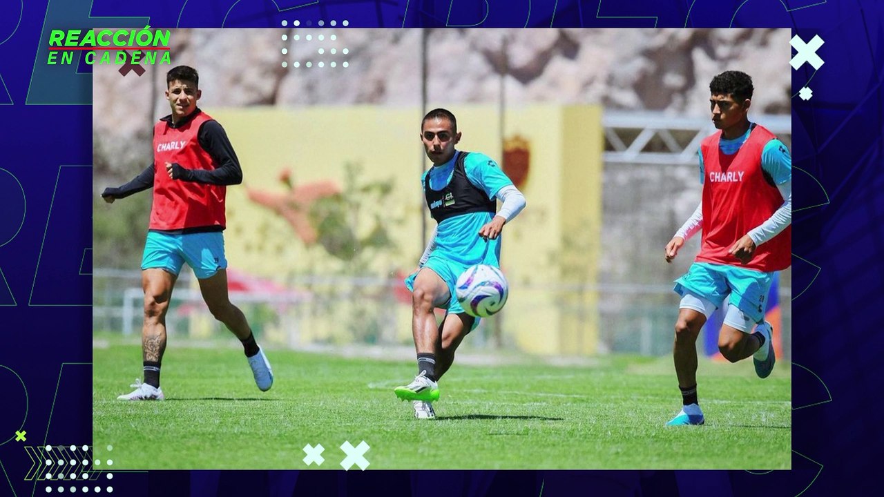 Problemas en Pachuca