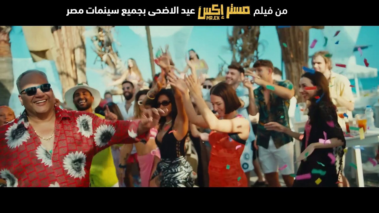 احمد سعد - اختياراتي