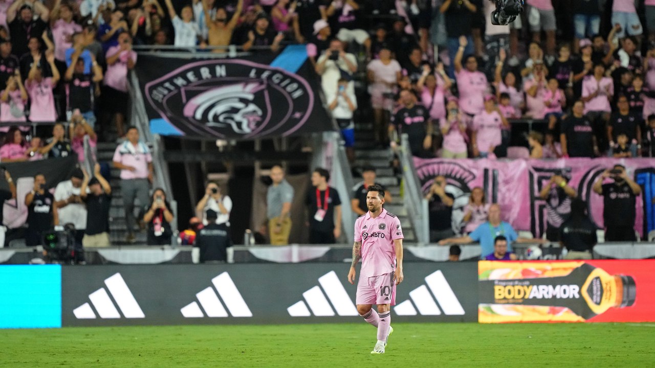 What's Next For Inter Miami CF In The Leagues Cup?