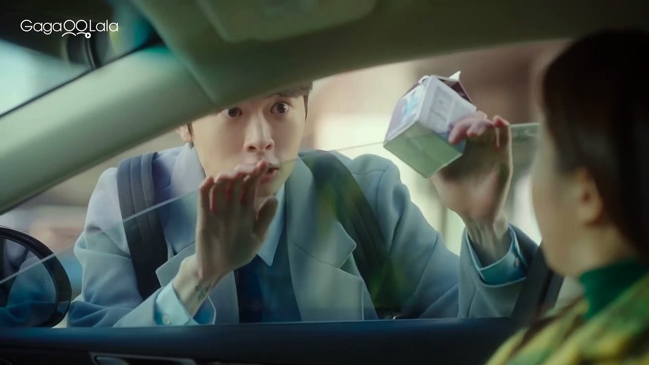 Jun and Jun | show | 2023 | Official Trailer