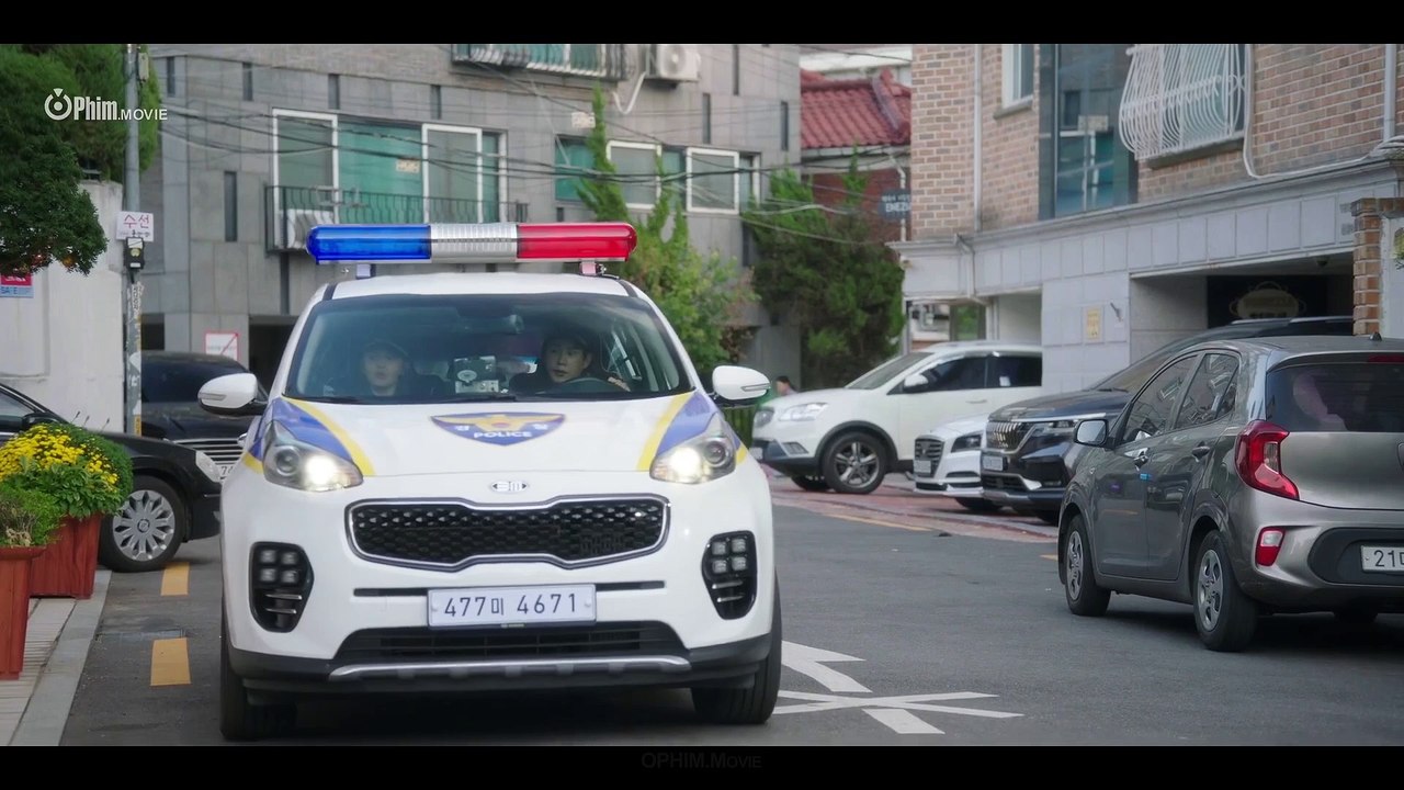 NGƯỜI XA LẠ [Tập 2/12] – Not Others (2023) Full Vietsub