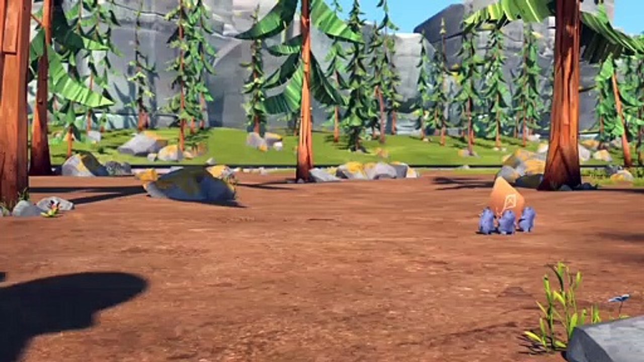 Grizzy Voodoo Inflation