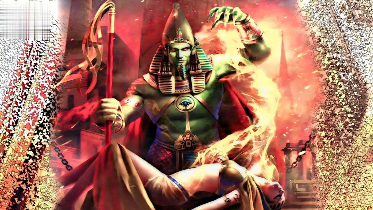 kya is Shapit pyramid ke andar jaa sakte ho aap |Climax explained in hindi |