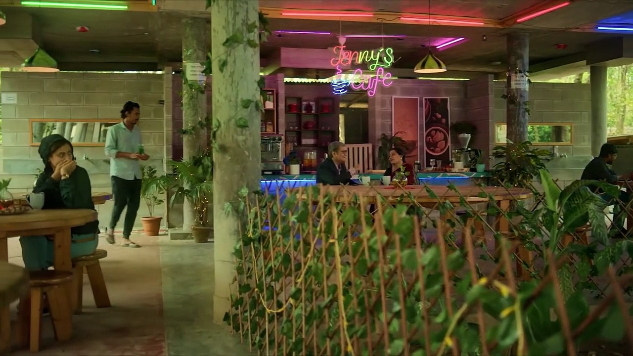 Ami Ki Tumi (2023) part-3