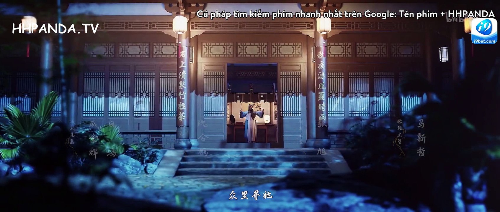 Ở Rể tập 1 Full HD VietSub và Thuyết Minh