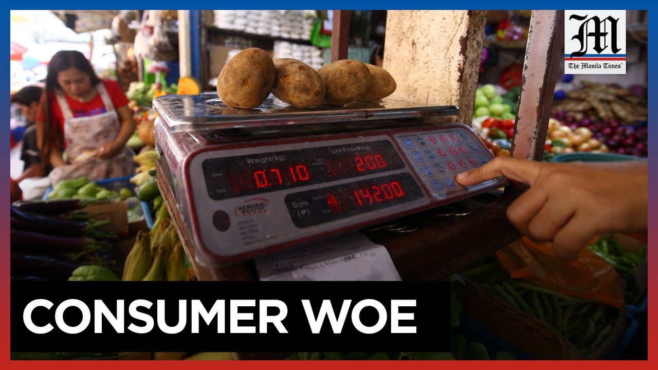 Prices of agricultural products expected to go up