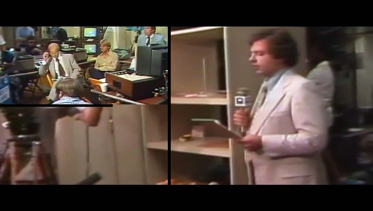 Invisible Monsters Serial Killers in America S01E04 Media Firestorm (1979-1982)