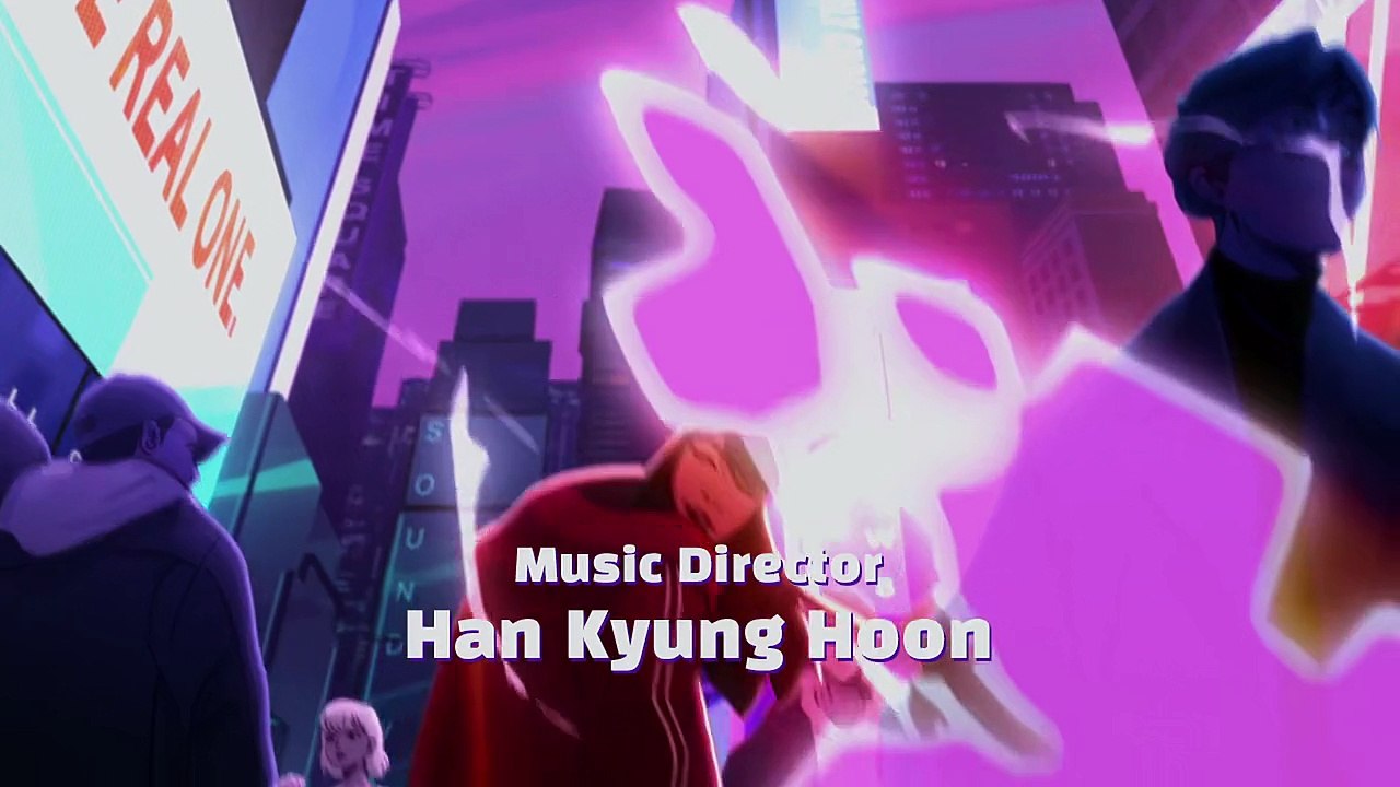 Lookism Episode 4 Hindi Dubbed