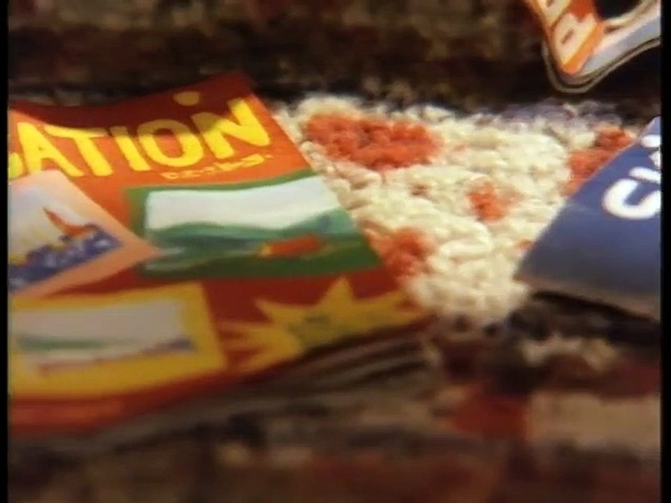 Wallace & Gromit (1997 Laserdisc)