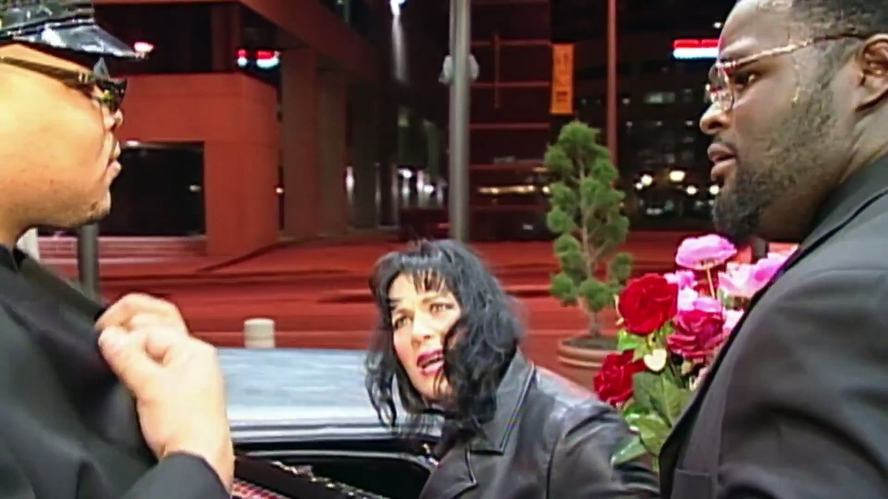 World's Strongest Man: The Mark Henry Story