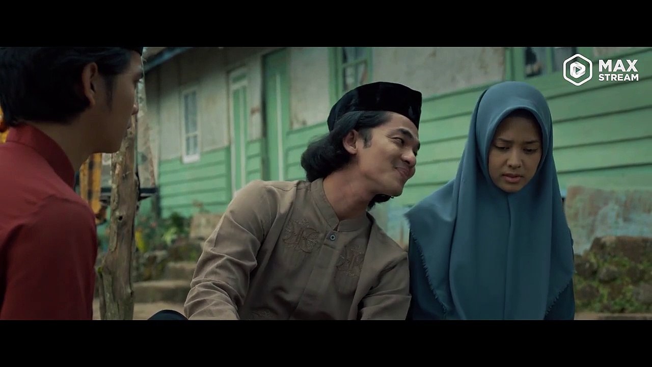 Hidayah Full Movie%%
