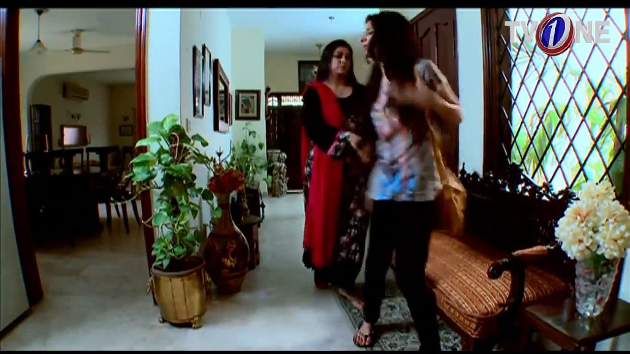 Bahu Ki Deed Saas Ki Eid _ Eid Special Telefilm