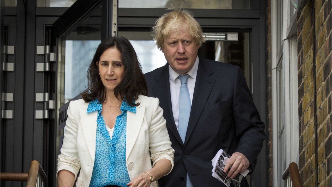 Boris Johnson's complicated family life explained: How many times did he get married?