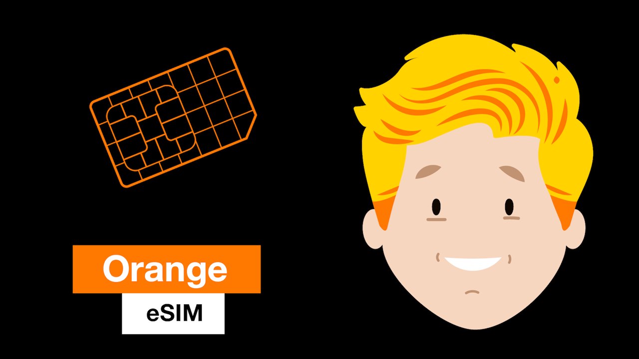 Comment activer votre eSIM Orange en 2 minutes avec Orange et moi ?