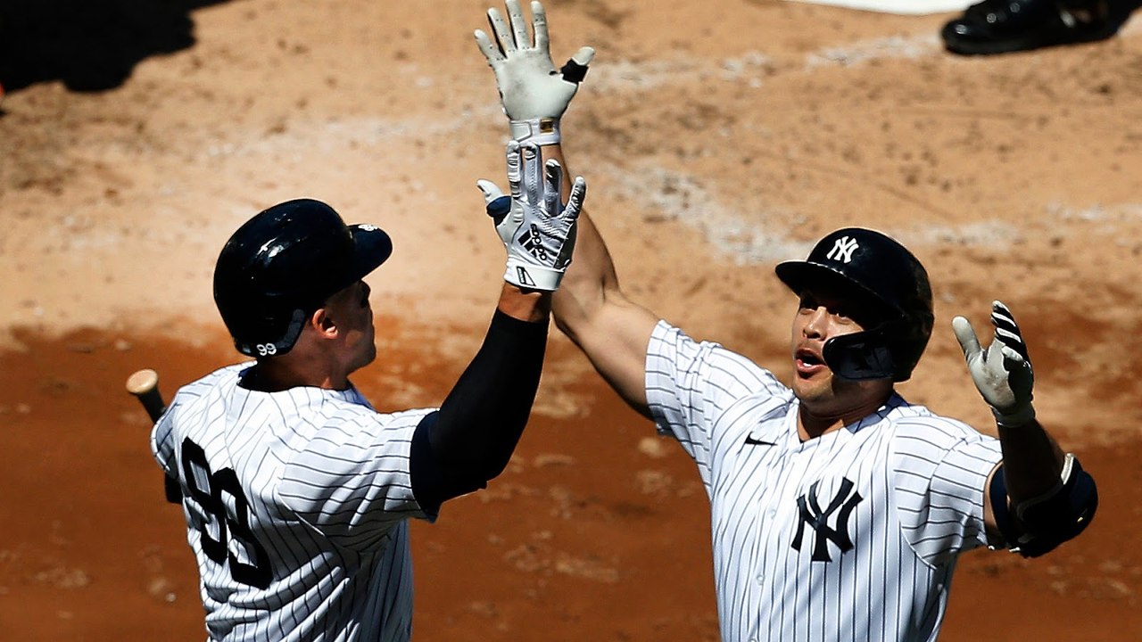 Can The New York Yankees Compete For A World Series?