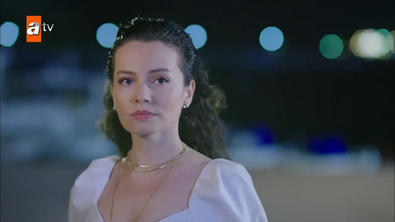 Icimizdeki Ates Urdu - Dubbed - Episode 1