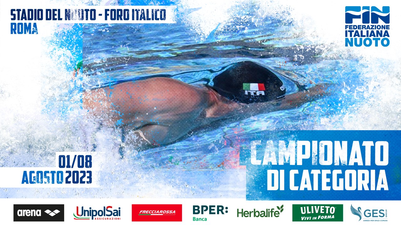 Campionato Italiano di Categoria
