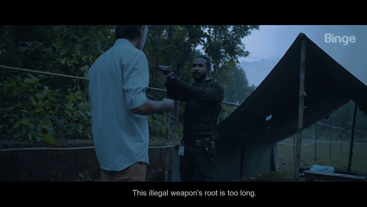 Infinity 2 (2023) | Episode 07 | ইনফিনিটি ২ (পর্ব - ০৭)