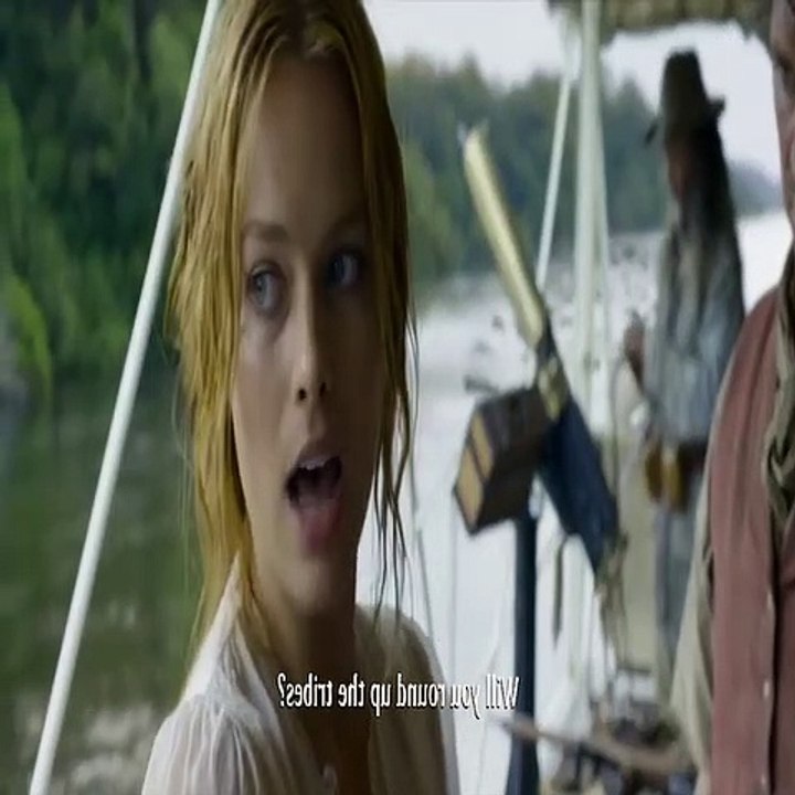 Best Of NetFlicks Movies || Top Netflix Movie "The Legend of Tarzan" || Best Netflix Adventure Movie