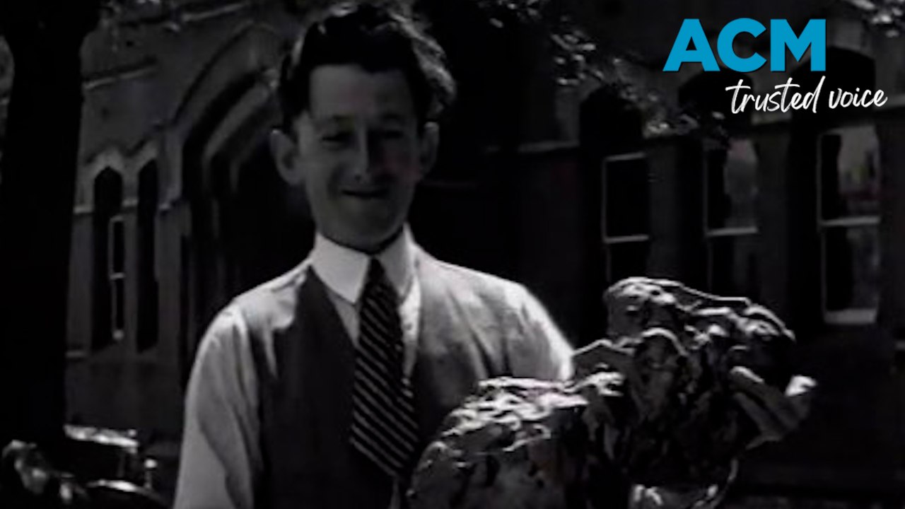 Ballarat in the 1930s