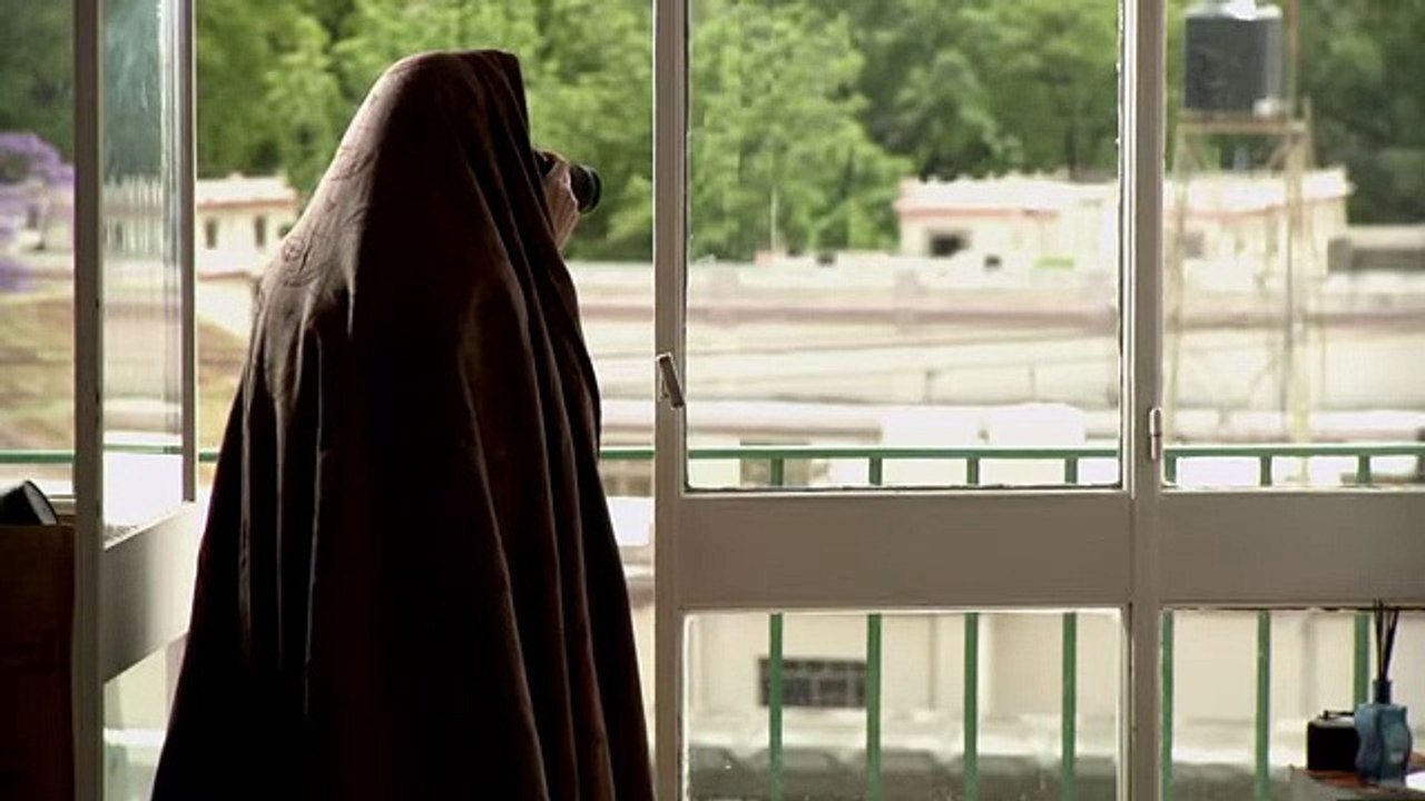 old man young woman movie