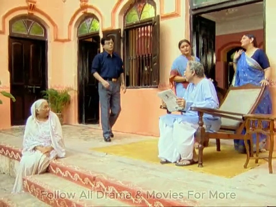 Khichdi Episode 1 (Full Episode)