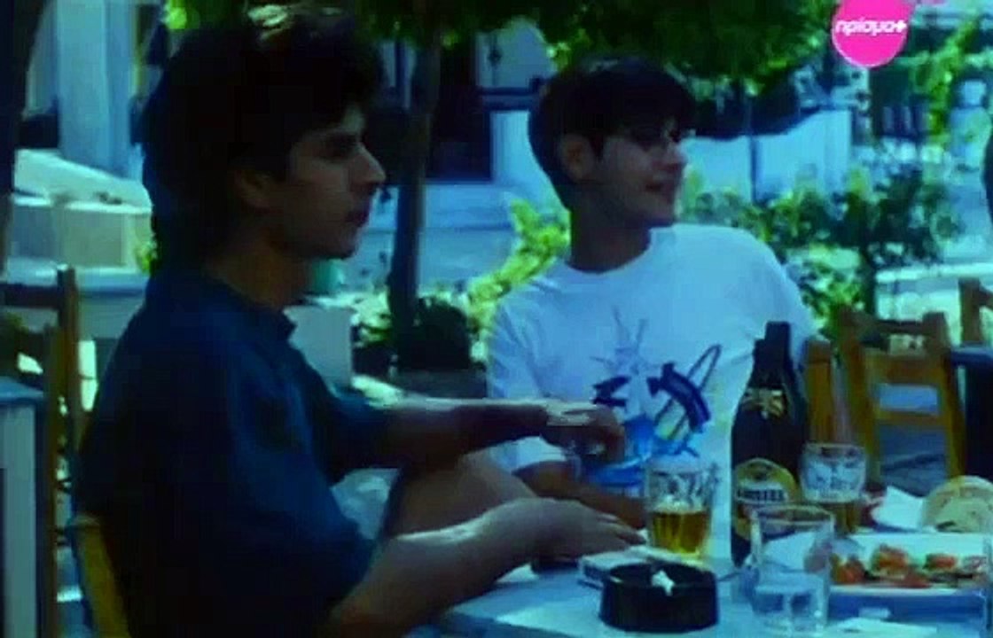 Απόντες (1996) – Μια συγκινητική ταινία για την απώλεια και την ελπίδα 🎬