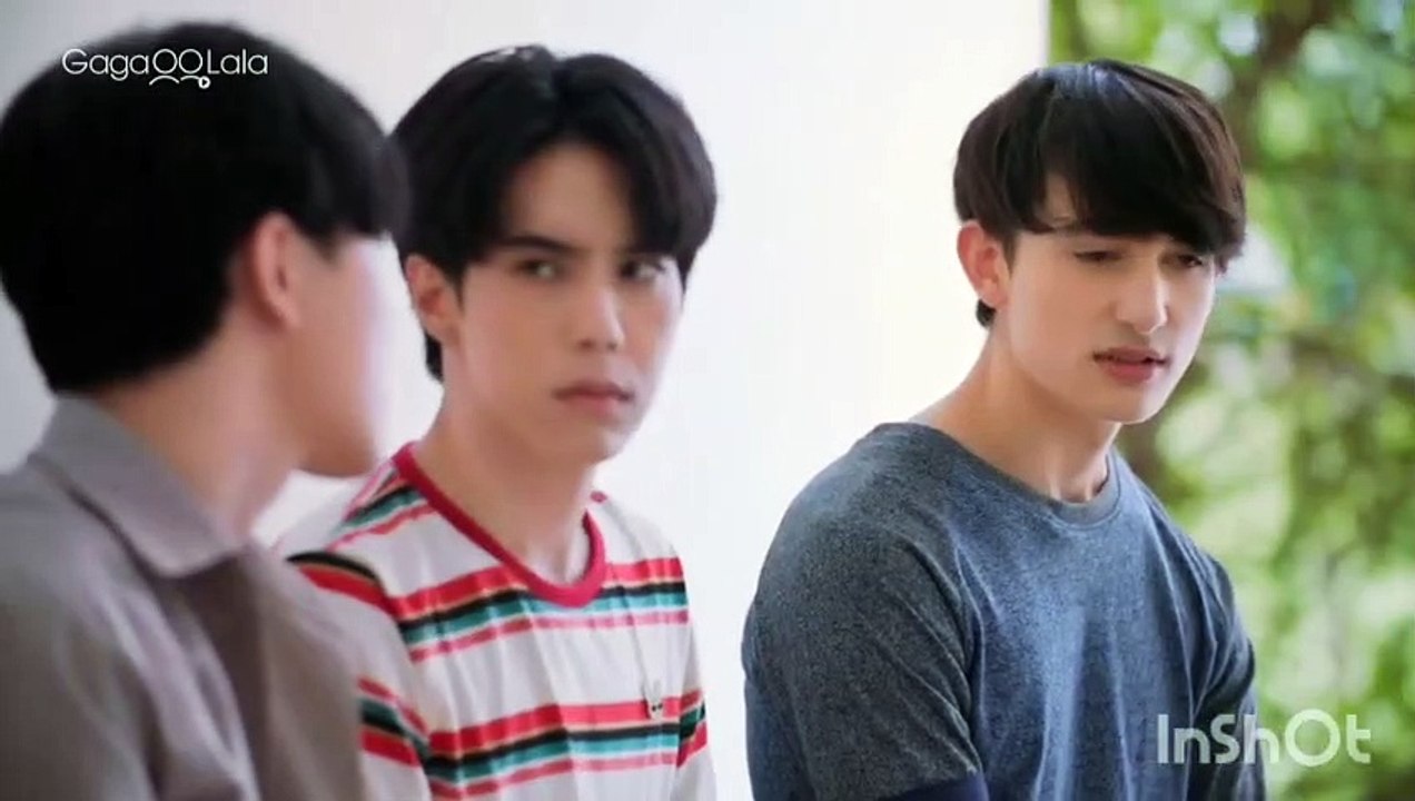 THAI BL SERIES (2022) Episode 8 9 THAI BL UNCENSORED