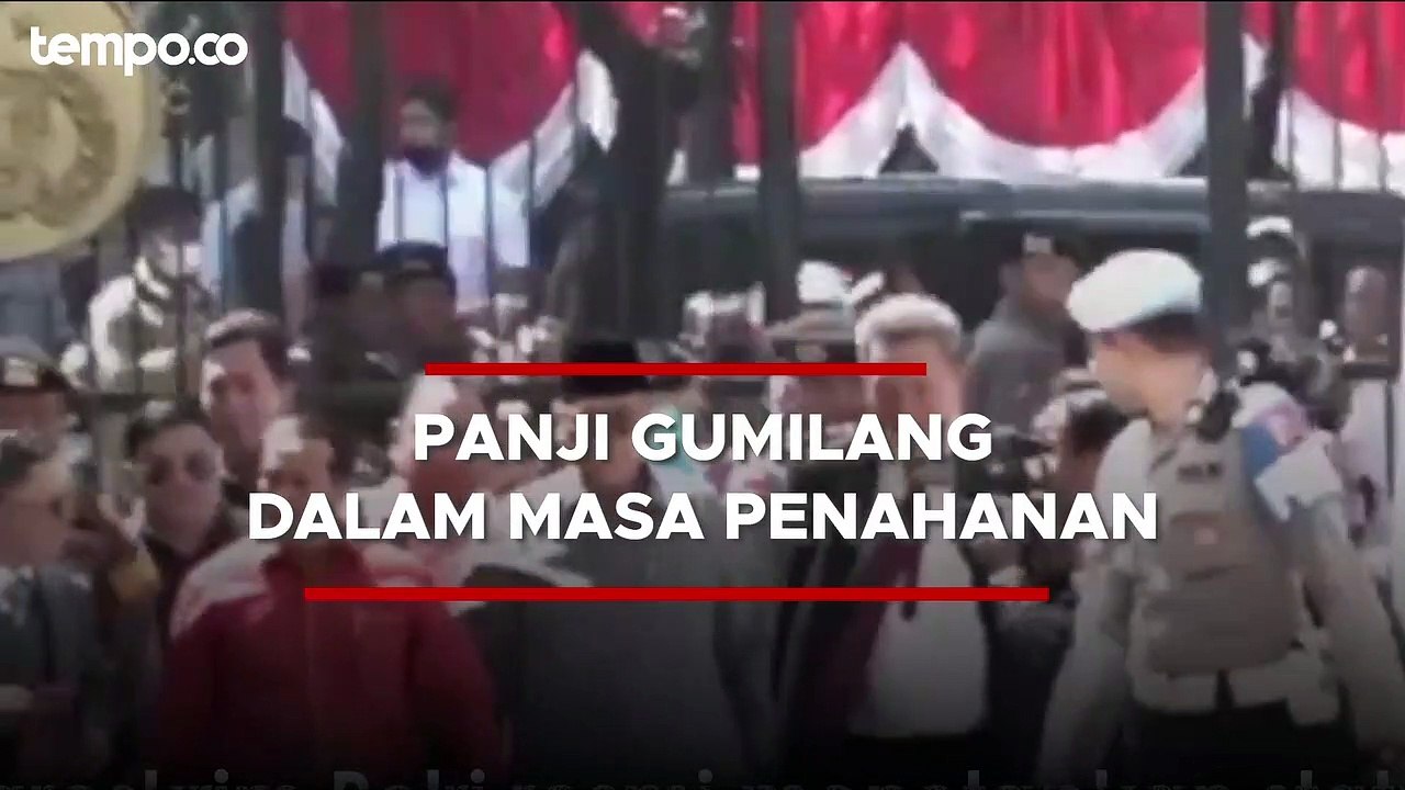 Panji Gumilang Resmi Ditahan, Bagaimana Nasib Kepengurusan Ponpes Al Zaytun?