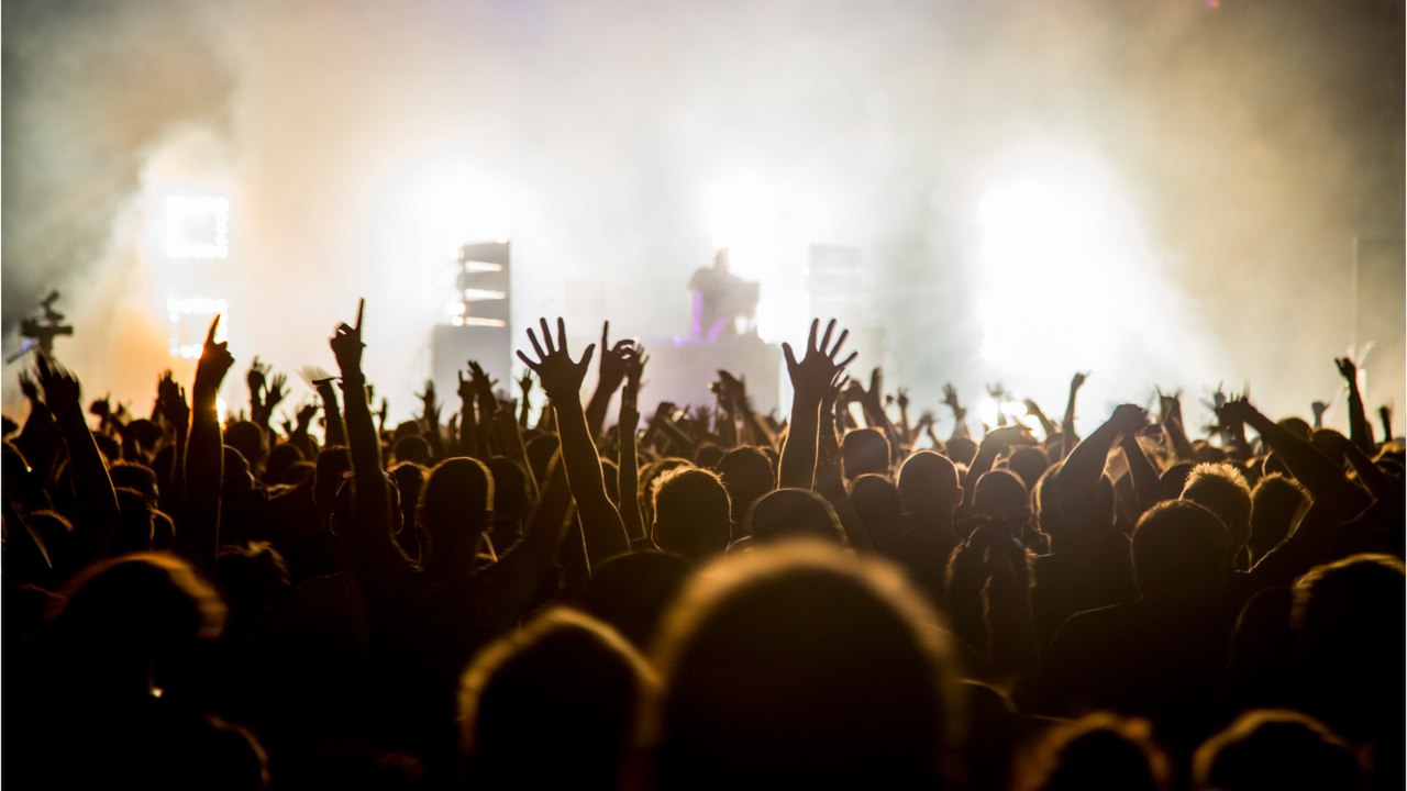 Zutritt verwehrt? Diese Rechte haben Festivalgäste