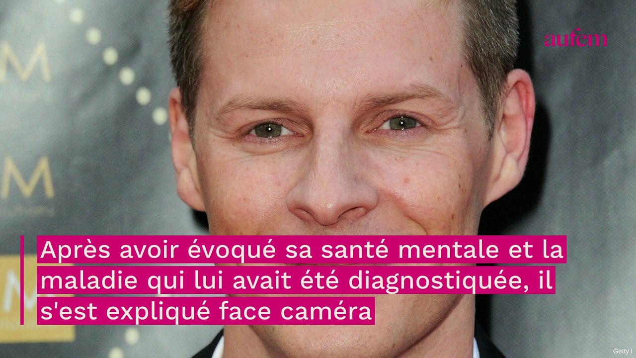 Matthieu Delormeau : "Je ne sais pas où on me reverra...", il révèle ses difficultés à retrouver du travail après TPMP