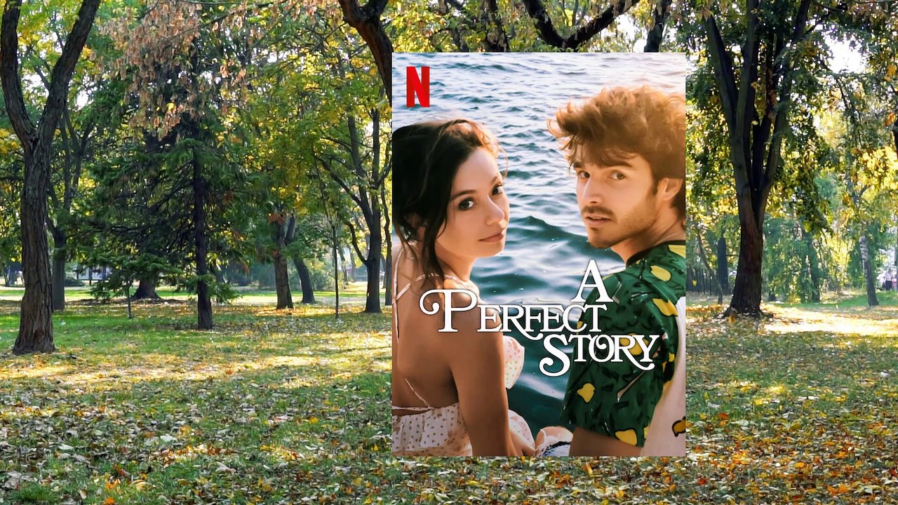A Perfect Story Ending Explained | Un cuento perfecto | A Perfect Story Season 1 | netflix spanish