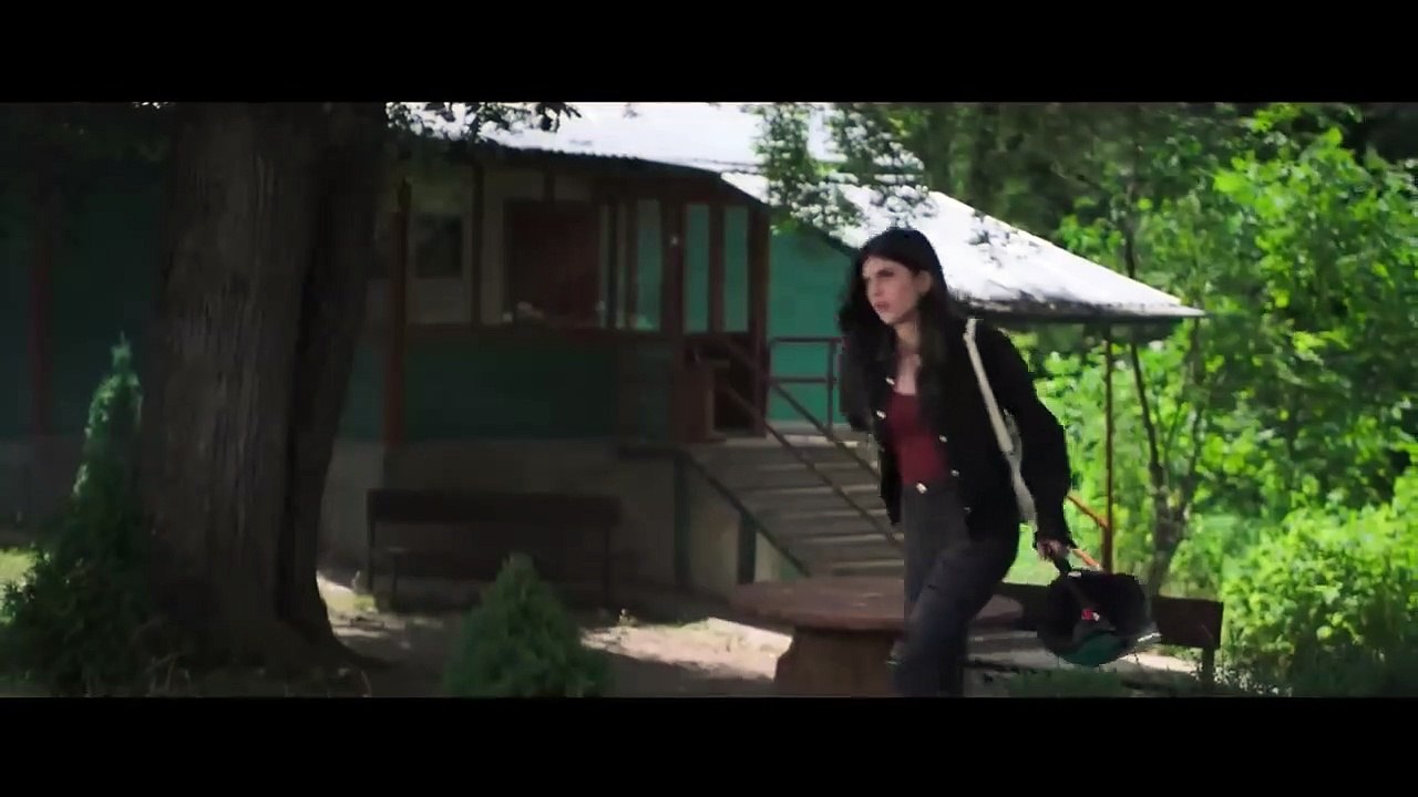 Kanguva -Glimpse - Suriya, Disha Patani - Devi Sri Prasad - Siva - New Release Full Movie Hindi 2023