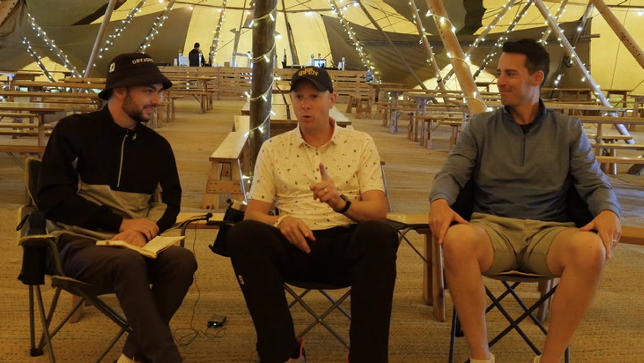 Open Golf Championship Preview 2023