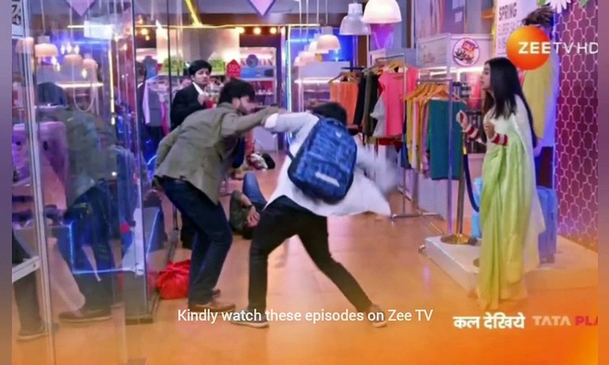 Kumkum Bhagya _ Ep 2501 _ Full Episode _ Aug, 3 2023 _ Krishna Kaul, Mugdha Chaphekar _ Zee TV