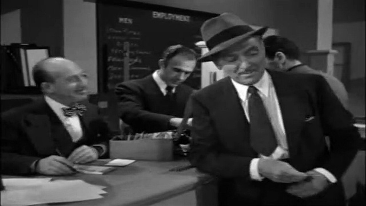 Champagne For Caesar