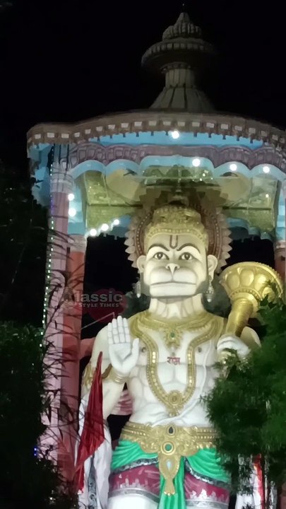 Hanuman ji whatsapp status video
