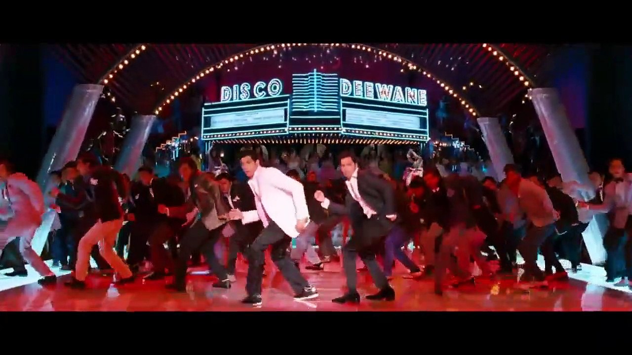 Student of the year part 4