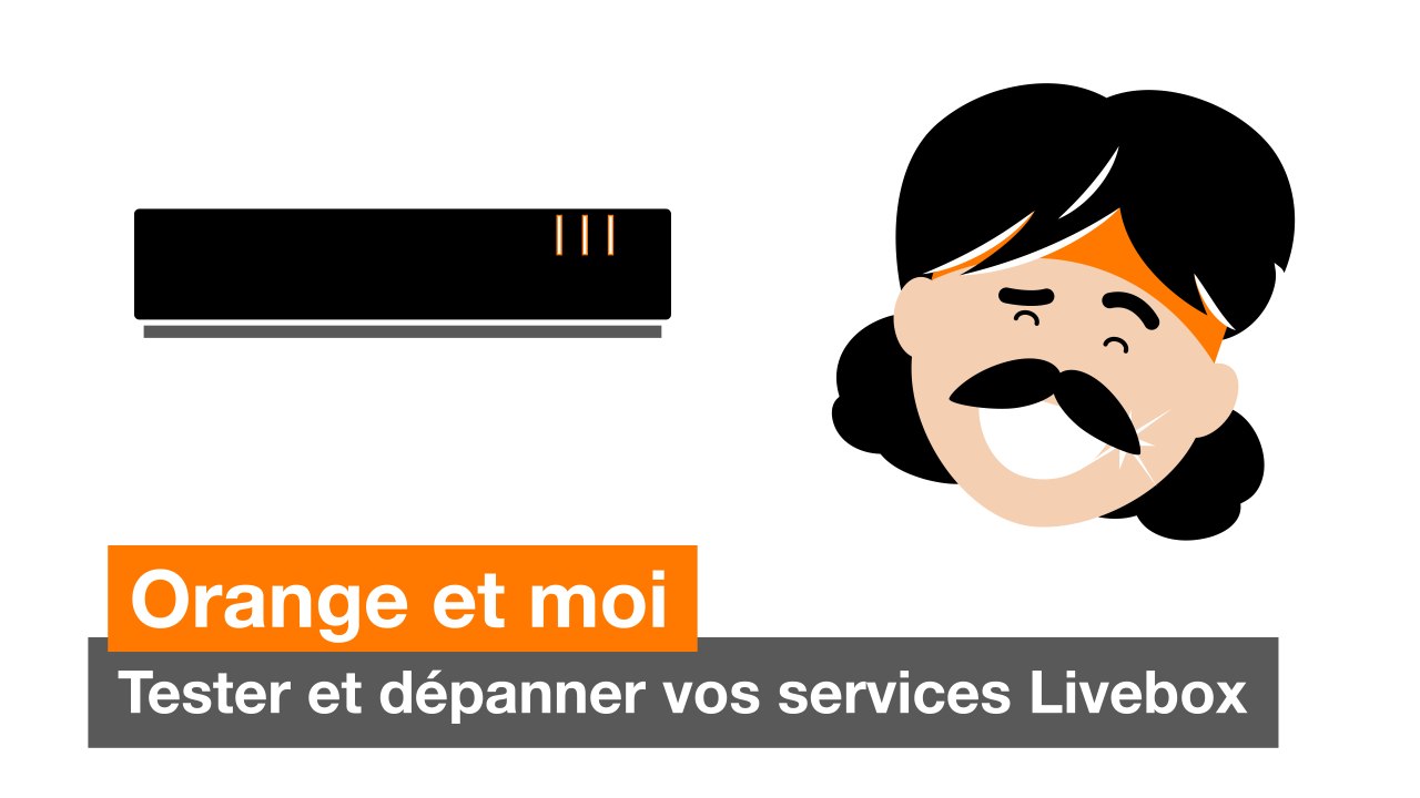 Comment résoudre une panne Orange avec l’app Orange et moi ?