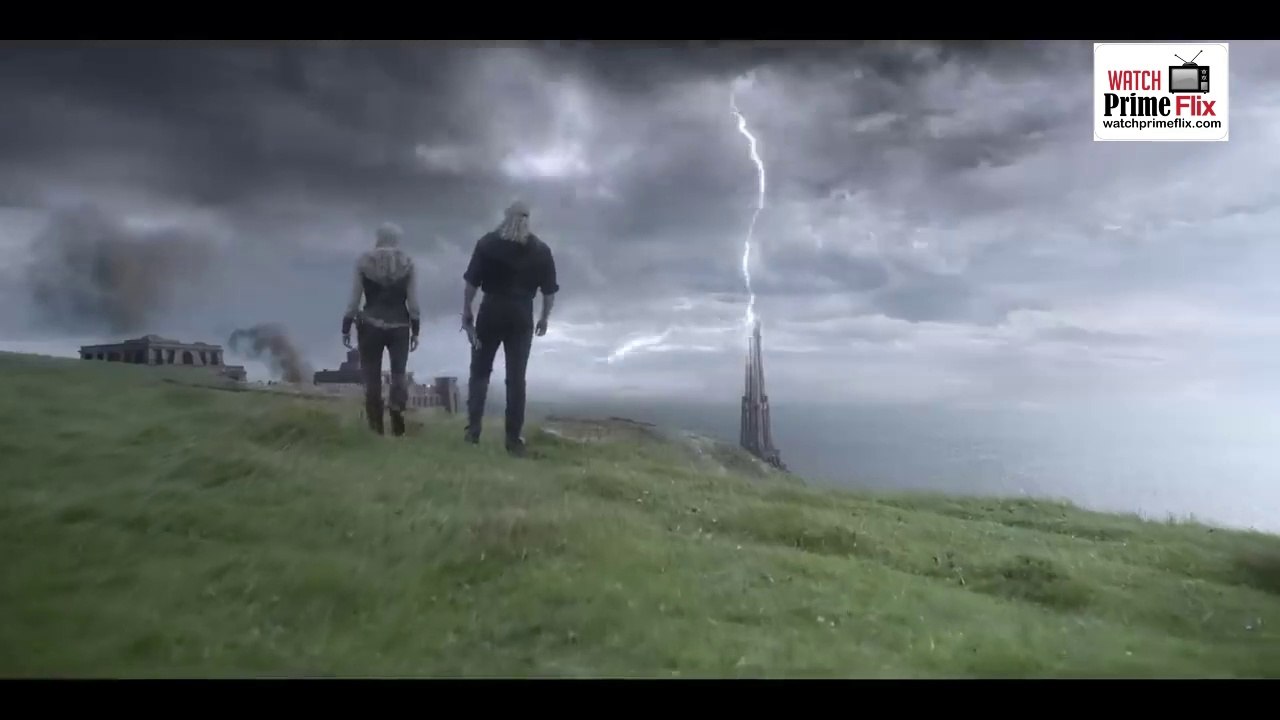 The Witcher Season 3 in Urdu & Hindi | Watch on PrimeFlix