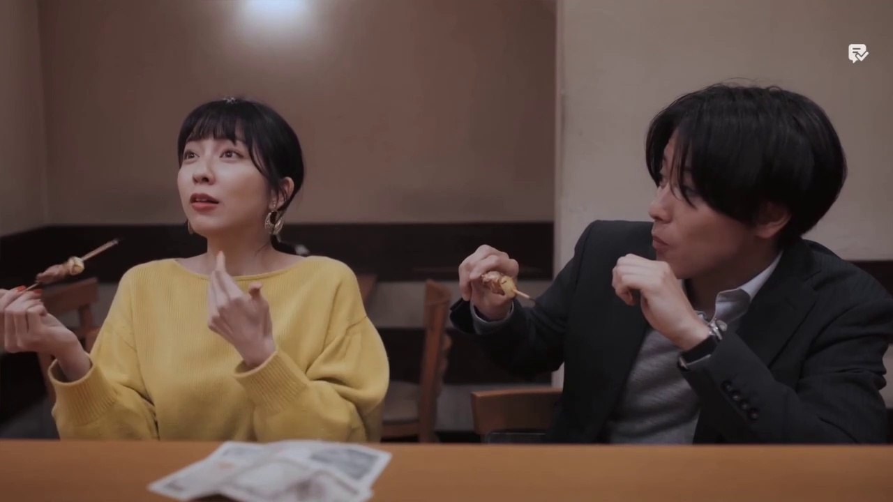 私が獣になった夜 “The Night I Became An Animal” | Tasting a new kind of s