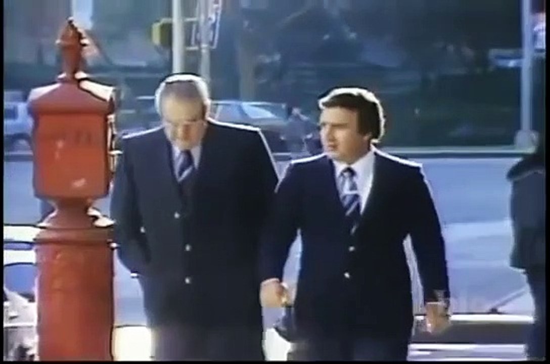 Mobsters - The Gambino Crime Family