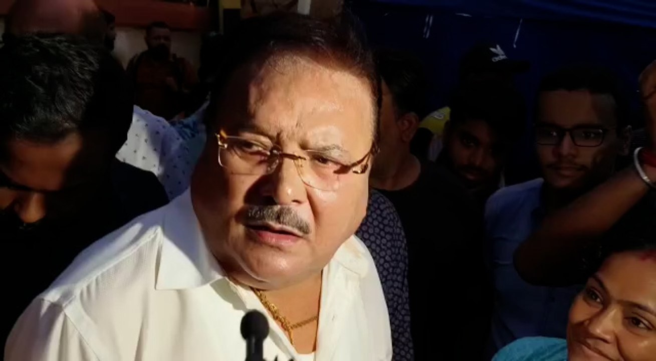 ' ও লাভলি' , এবার সিনেমায় চালকল মালিক মদন মিত্র!  | Oneindia Bengali