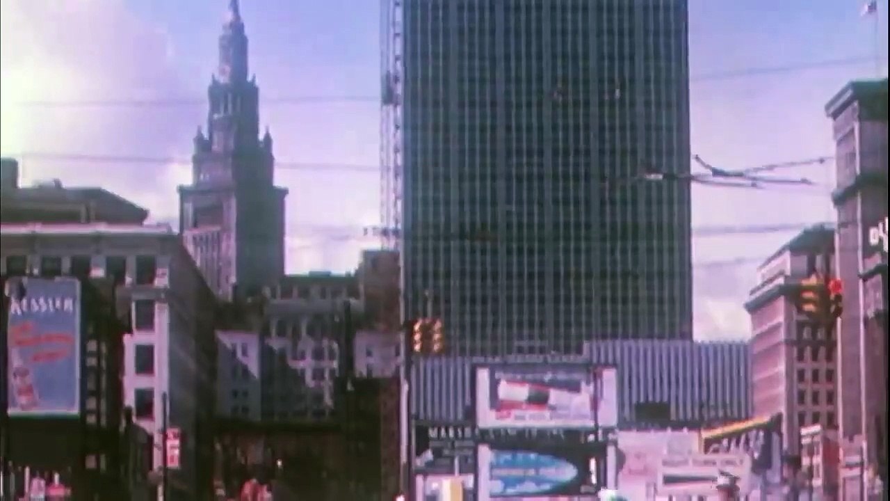 Mobsters - Danny Greene