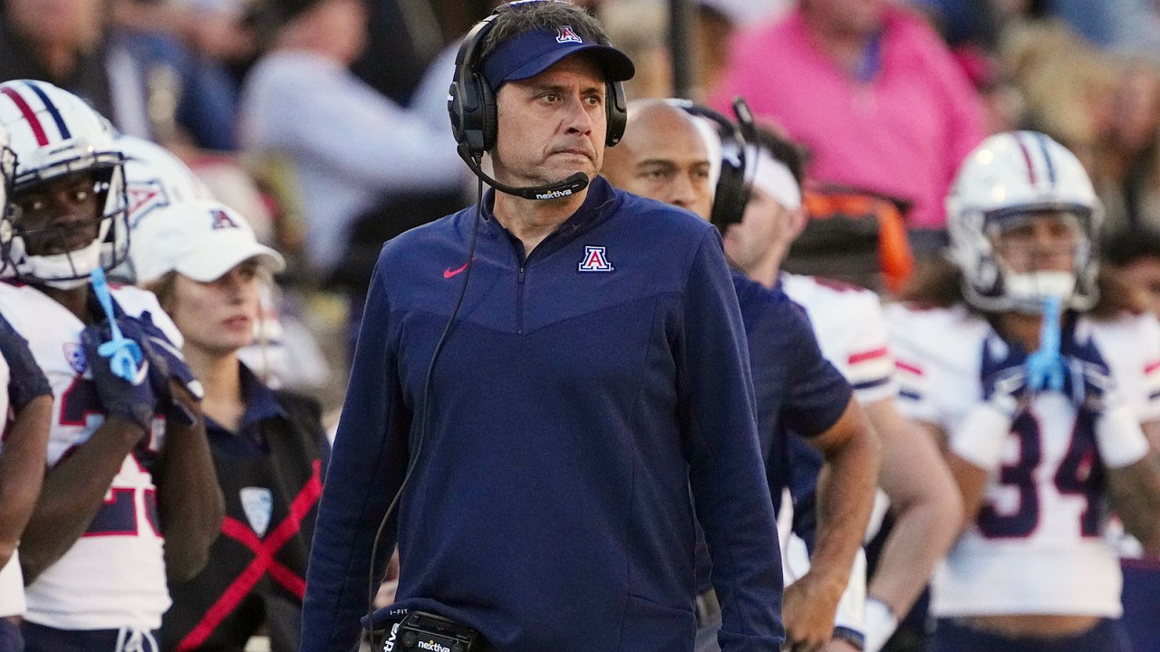 Are Arizona And Arizona State Headed To The Big 12?