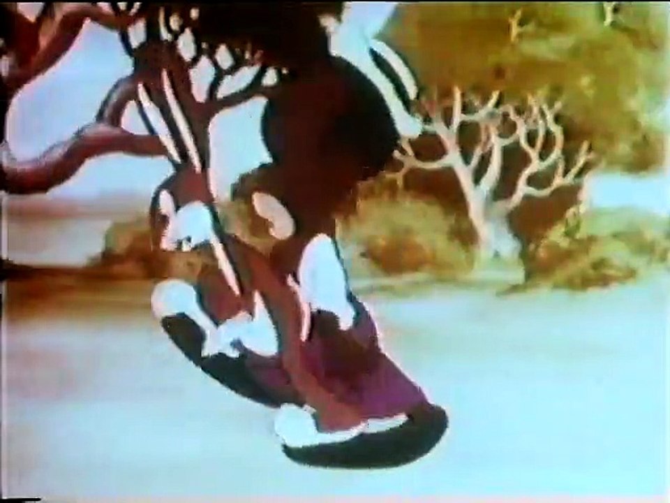 Kids Klassics featuring Bugs Bunny (1986 VHS)