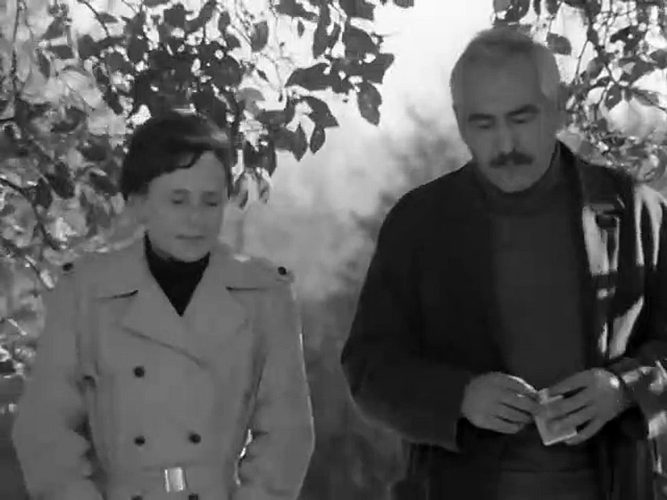 Drei von der K · Folge 10: Der Mann, der tot sein wollte