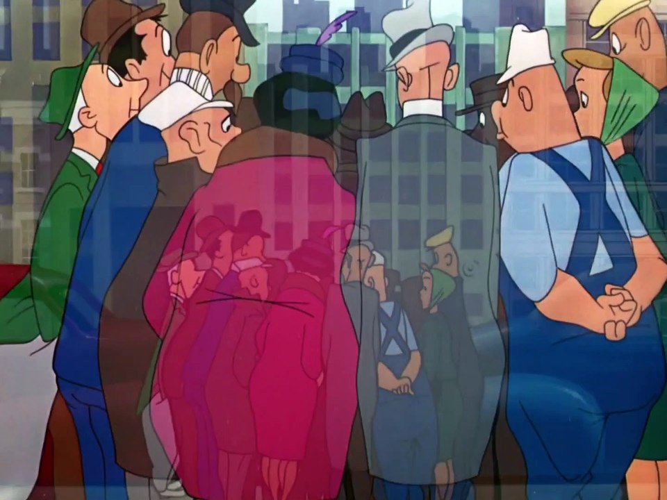 Gaguinho - Cão Órfão